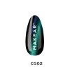 Lakier hybrydowy #GC02 Galaxy Cat Eye